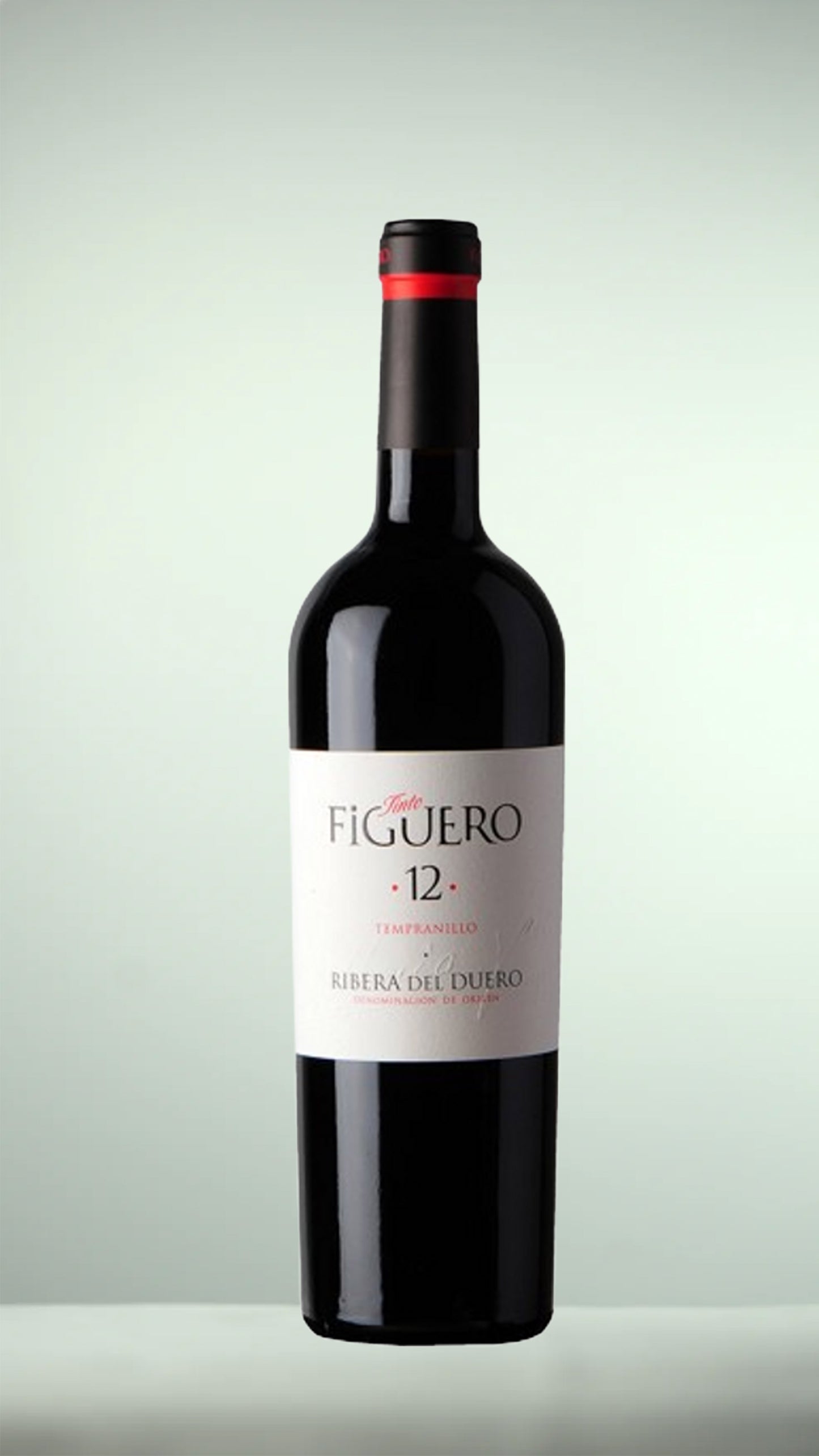 Figuero 12 Crianza