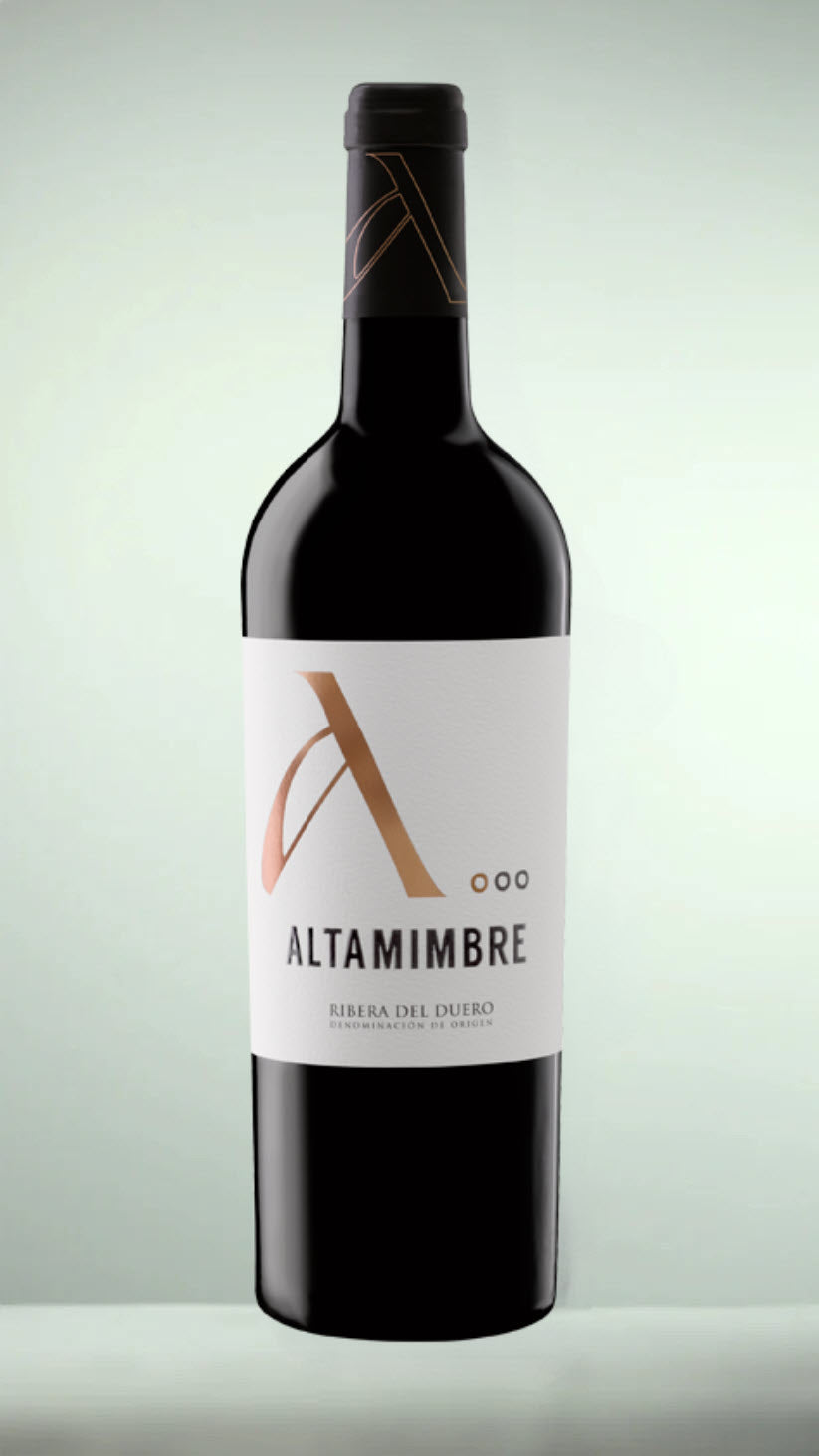 Altamimbre