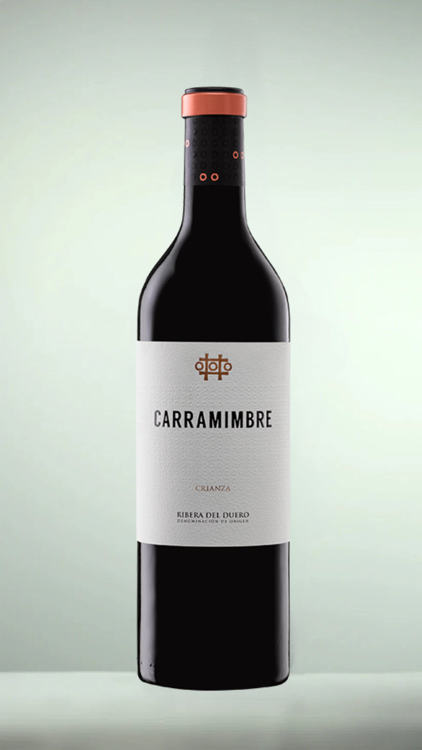 Carramimbre Crianza