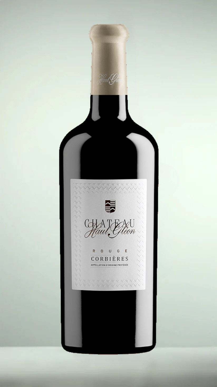 Château Haut Gléon
