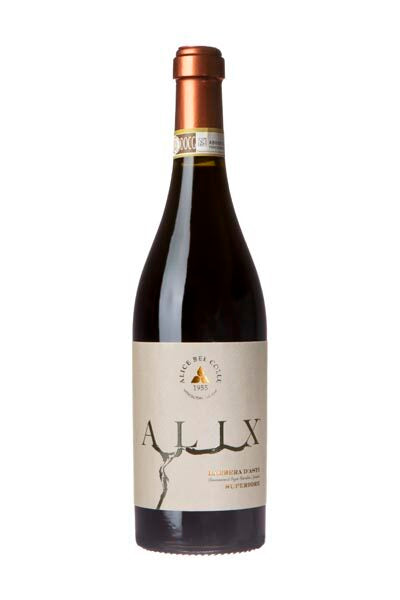 Barbera d'Asti "ALIX" Superiore