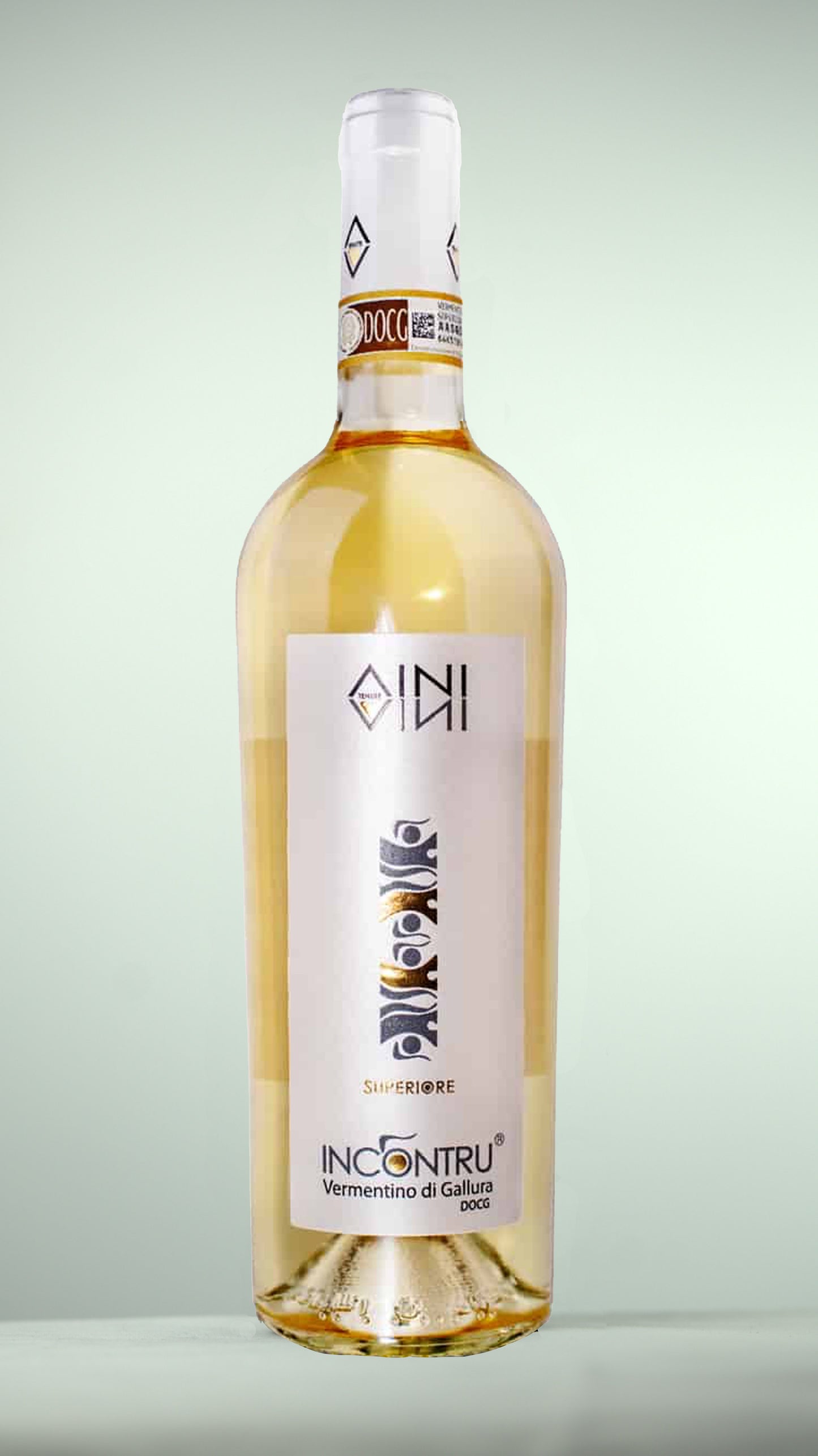 INCONTRU Vermentino di Gallura "Superiore"