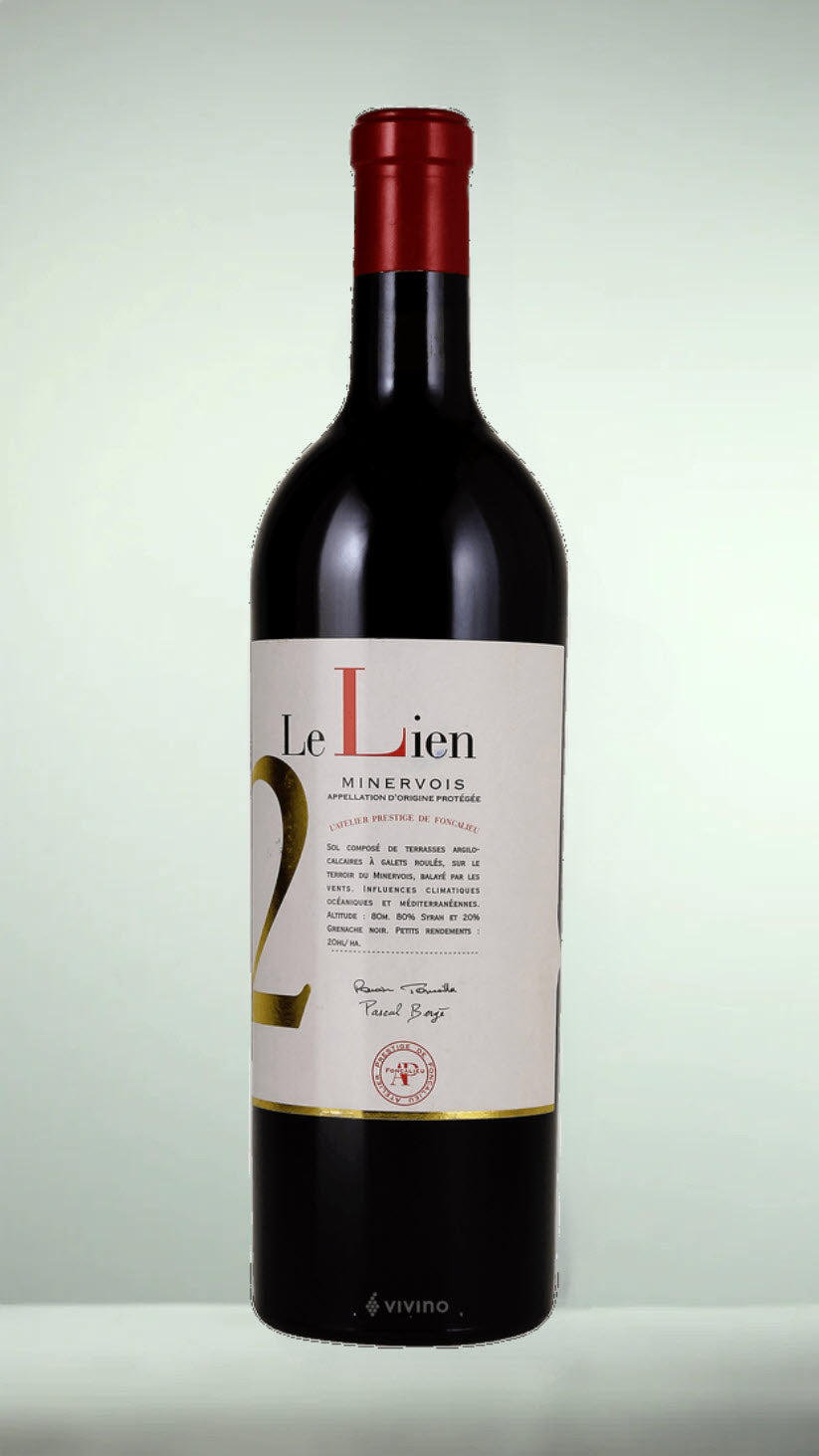Atelier Prestige "Le Lien"