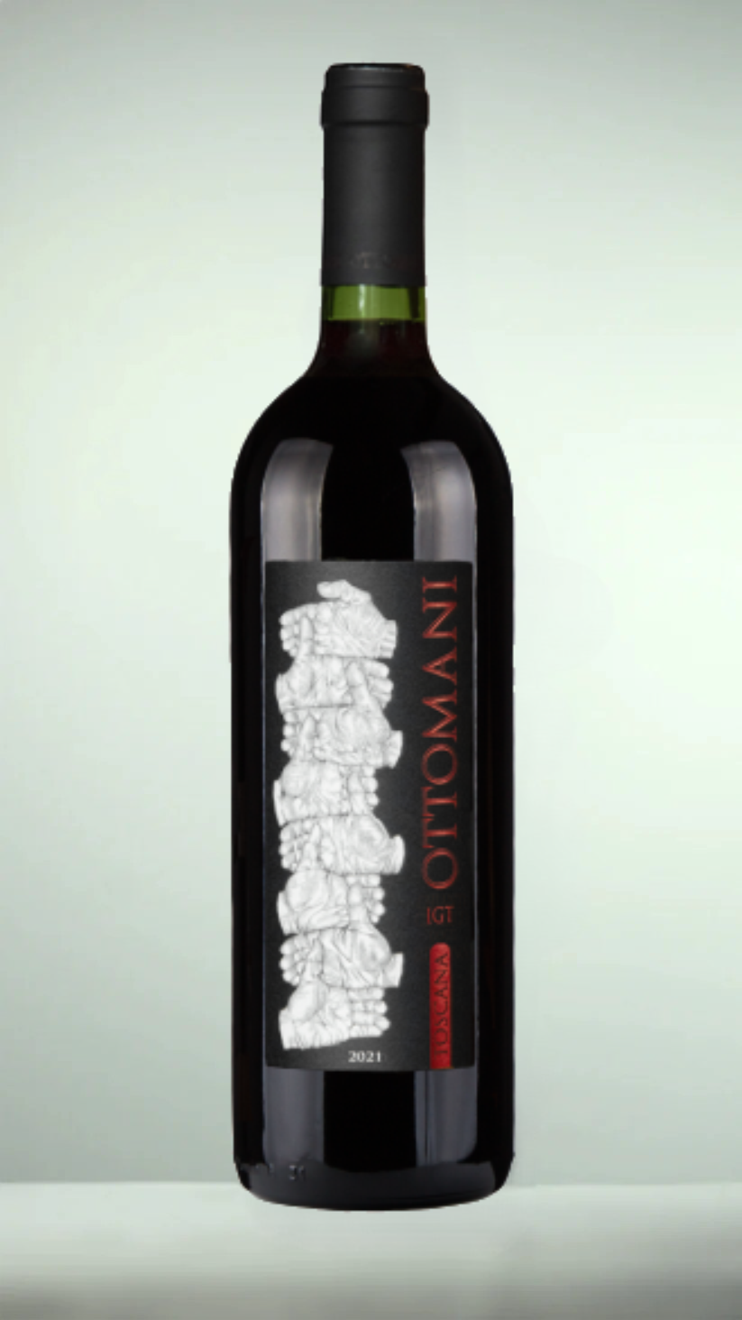Ottomani Rosso
