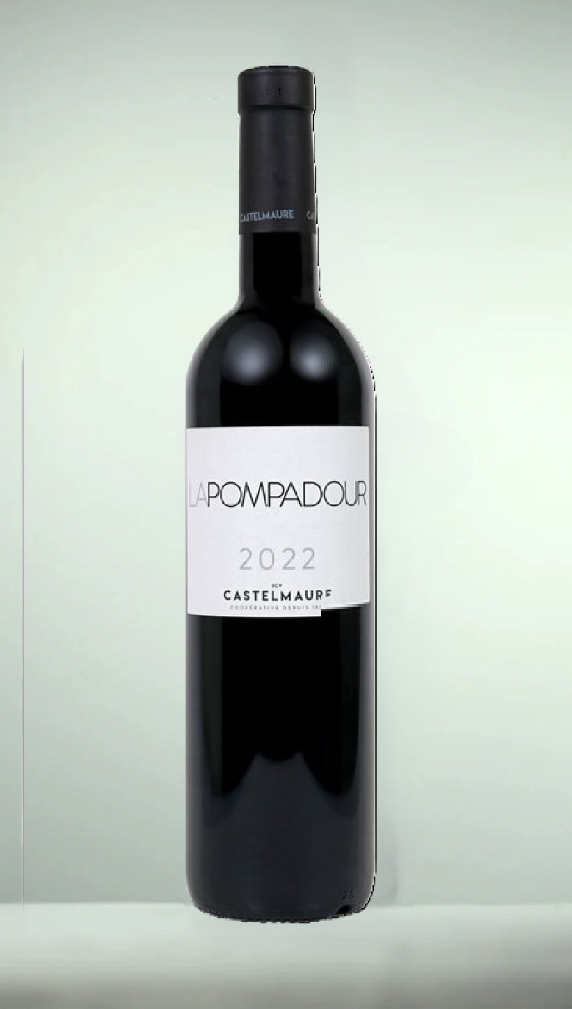 Castelmaure La Pompadour
