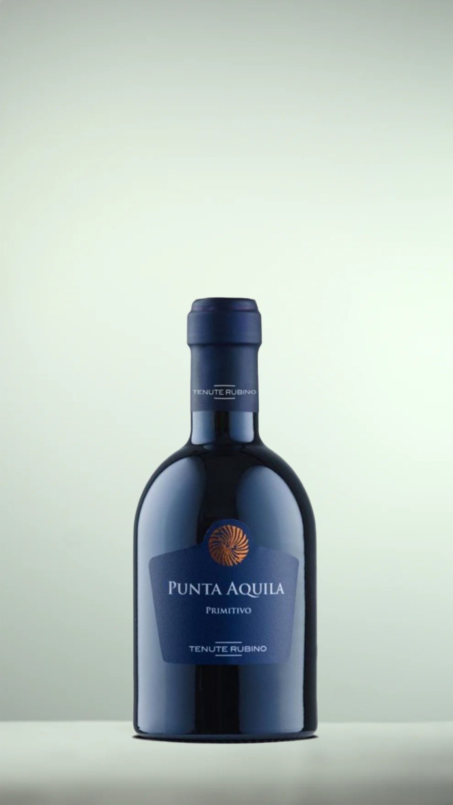 Primitivo Punta Aquila (37.5cl/halbe Flasche)