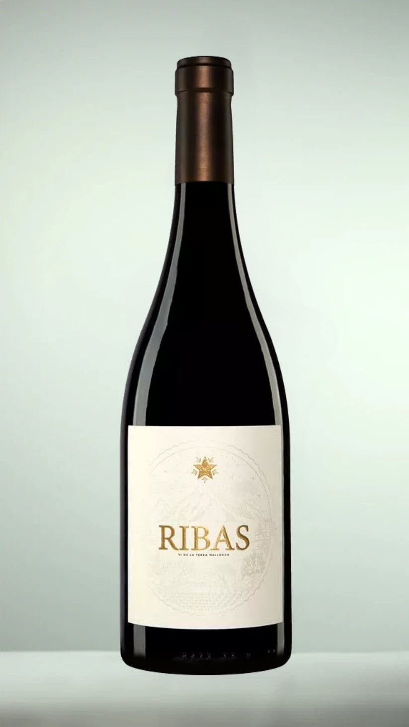Ribas negre