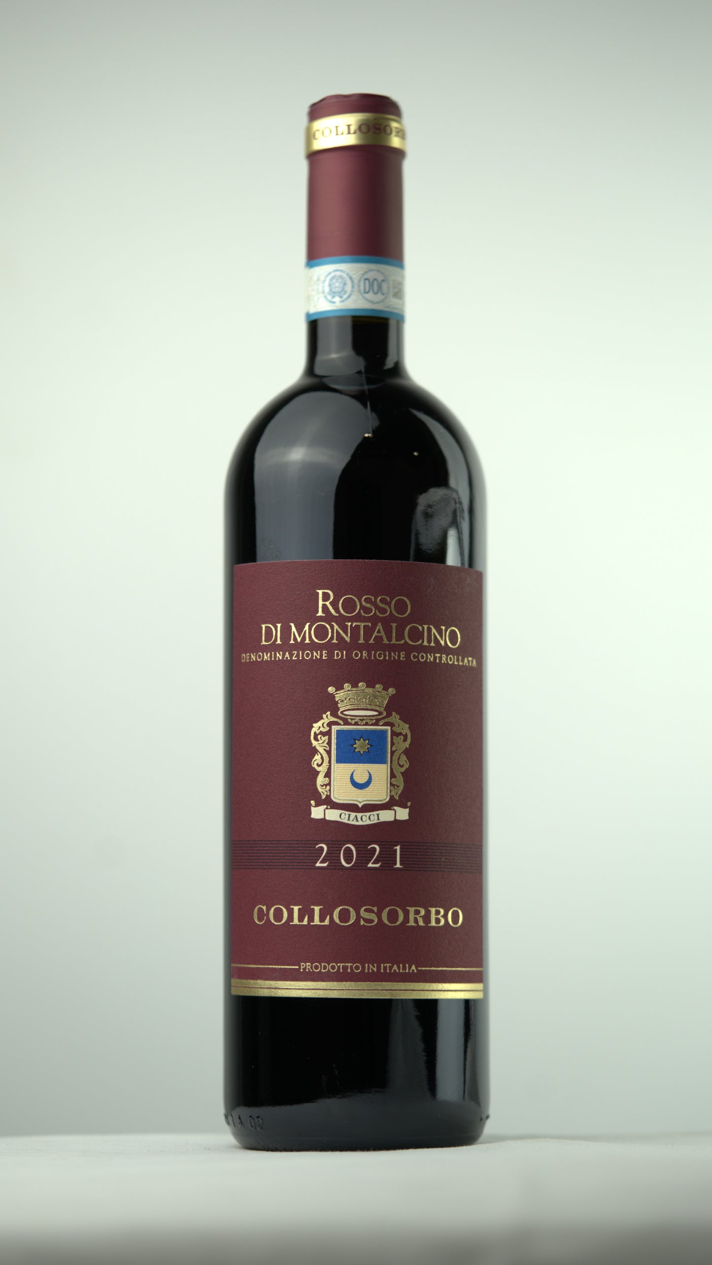Rosso di Montalcino