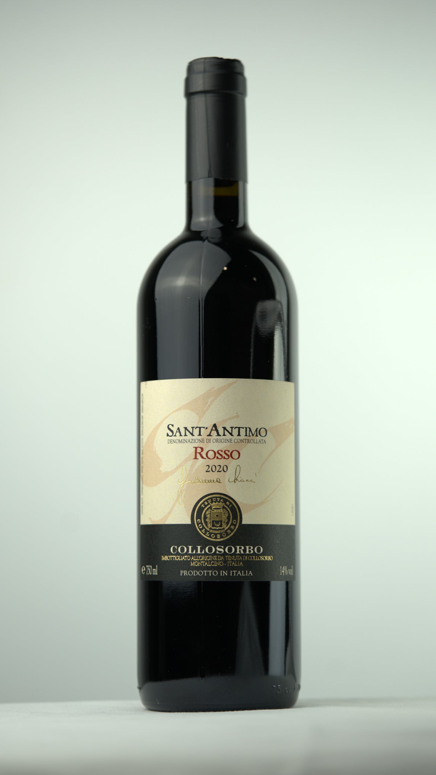 Sant'Antimo DOC