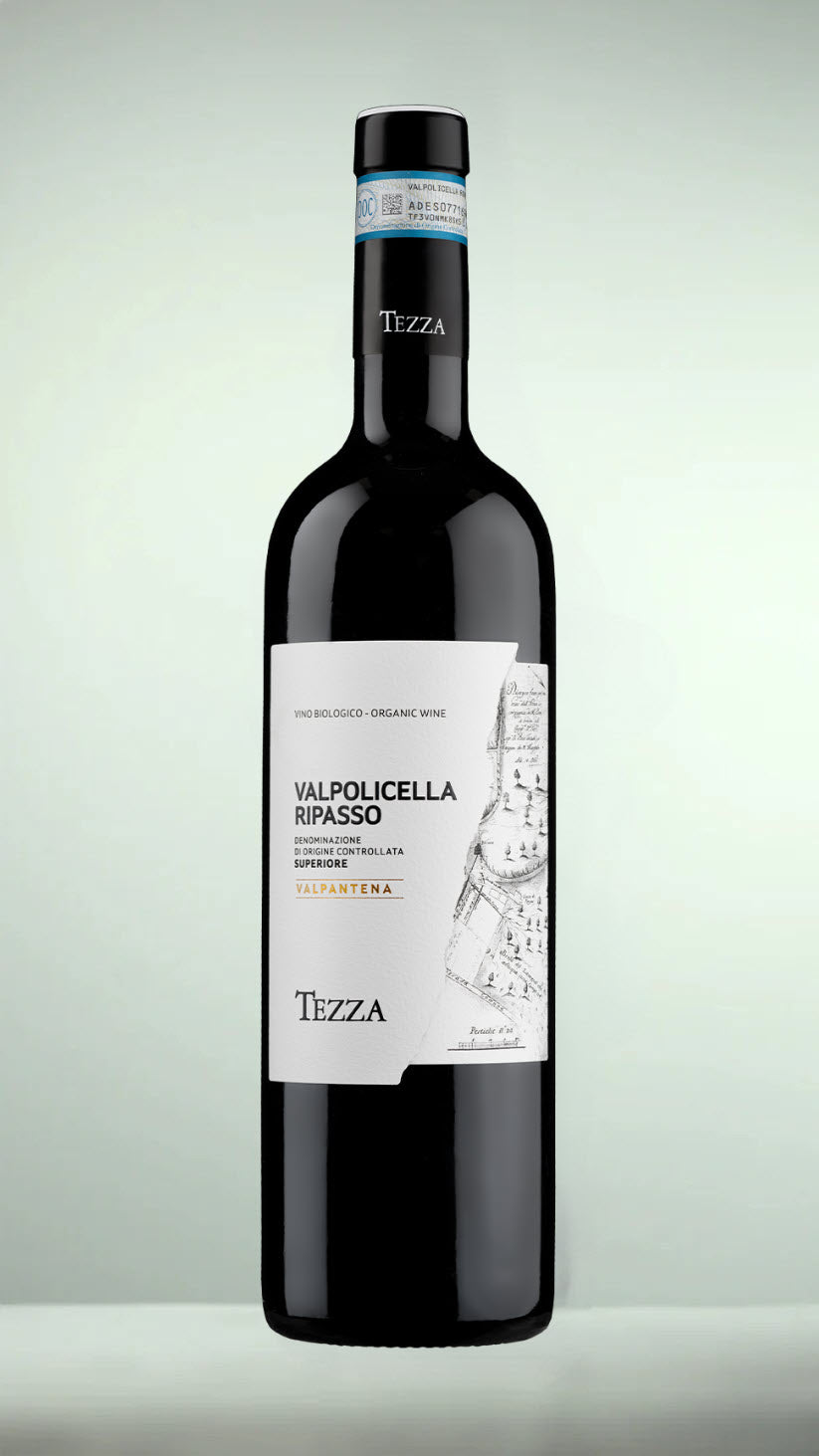 Valpolicella Ripasso Tezza