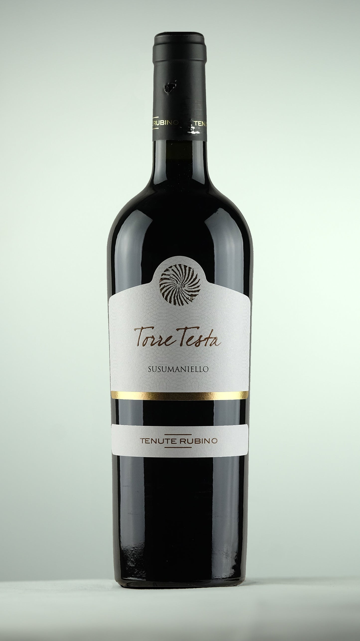 Torre Testa