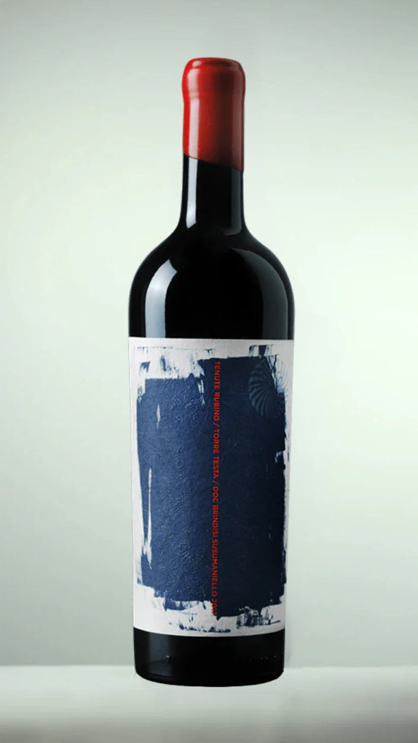 Torre Testa