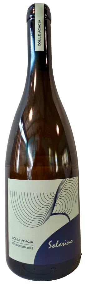 Vermentino Solarino - Cortona DOC