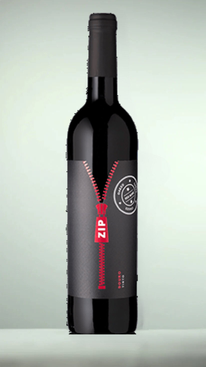 Zip Tinto Oaked