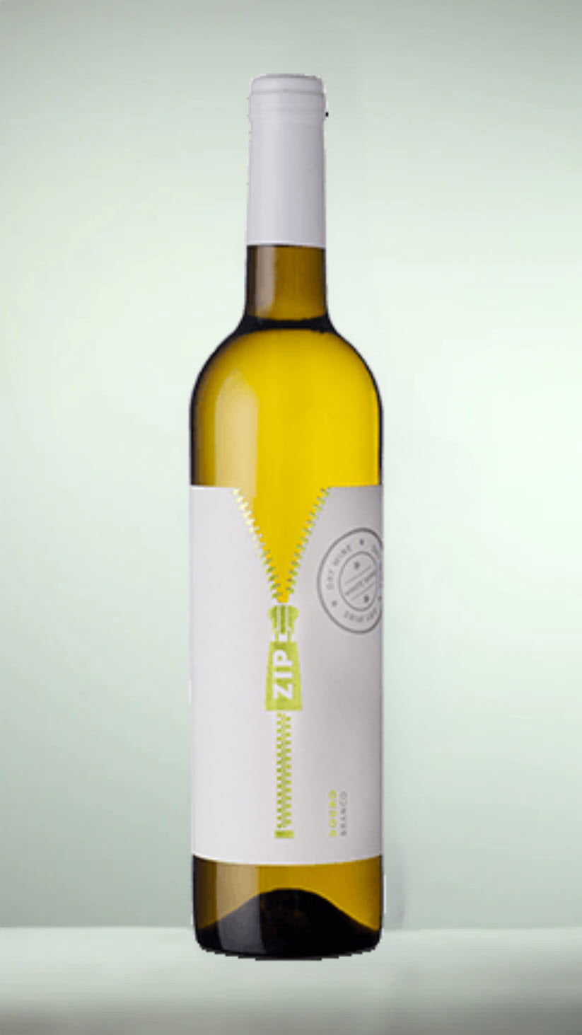 Zip Branco