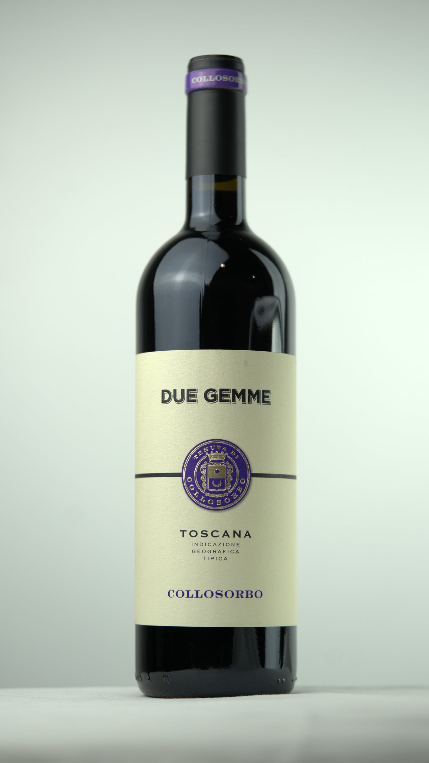 Le due Gemme, Sant' Antimo