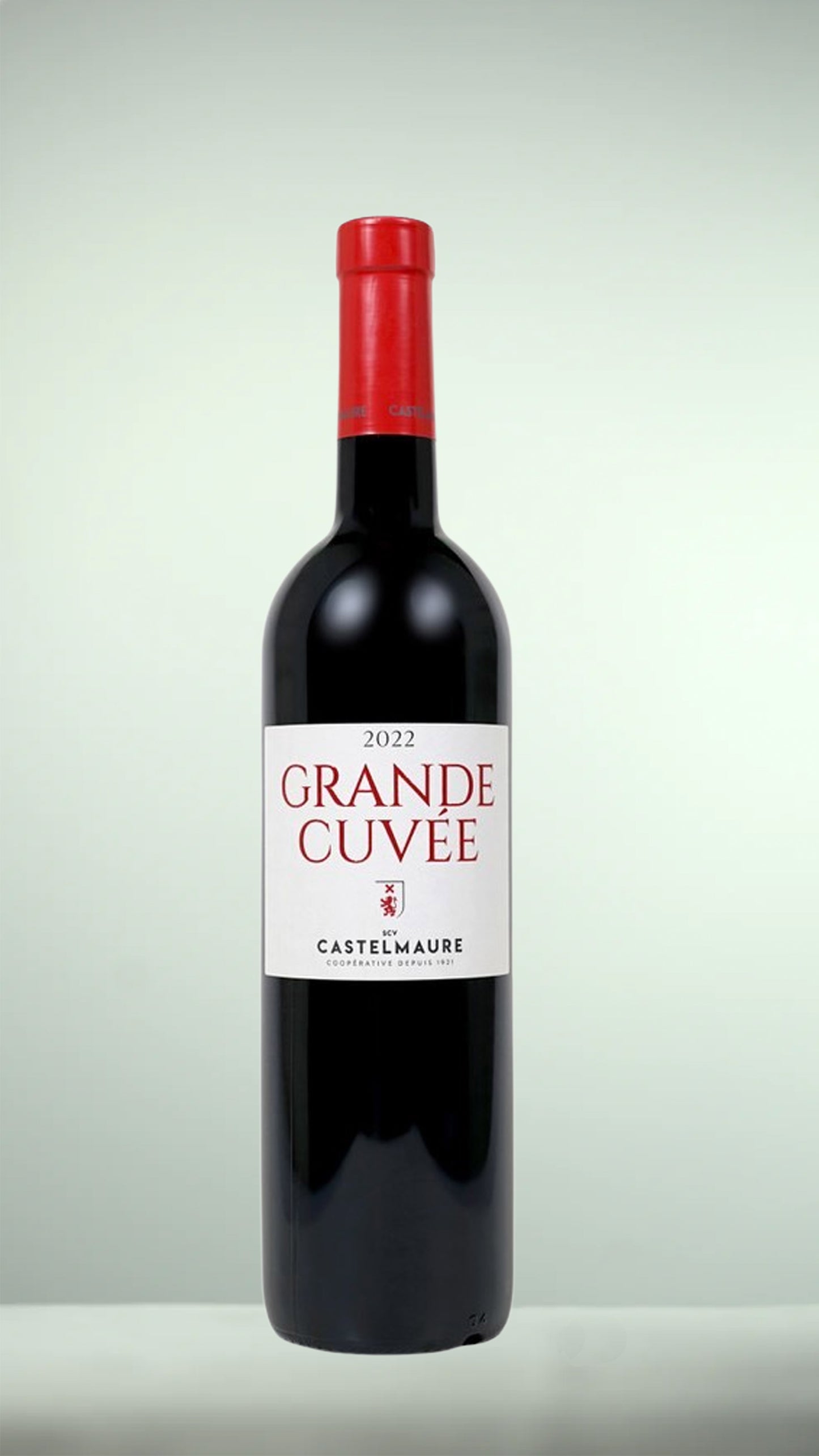 Castelmaure Grande Cuvée