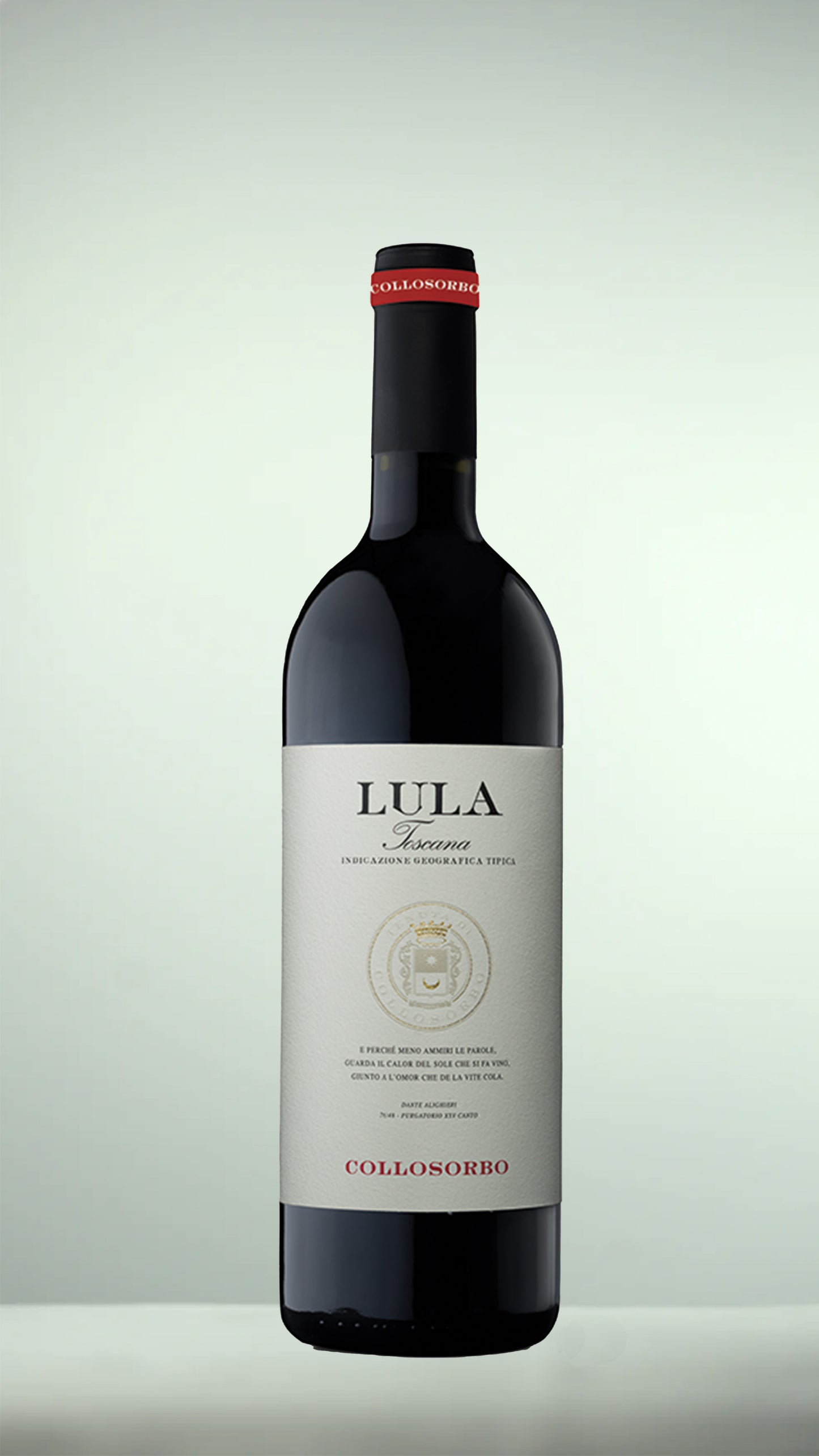 LULA Rosso Toscana IGT