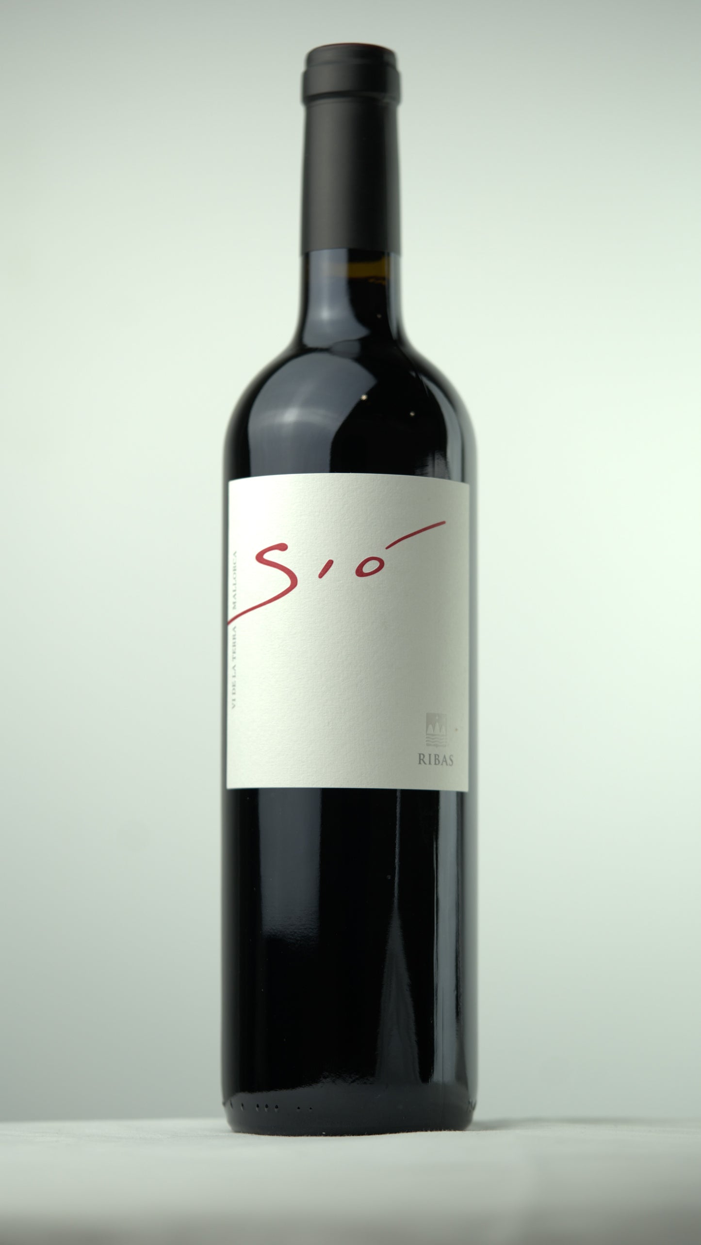 Sió. Hereus de Ribas, Mallorca