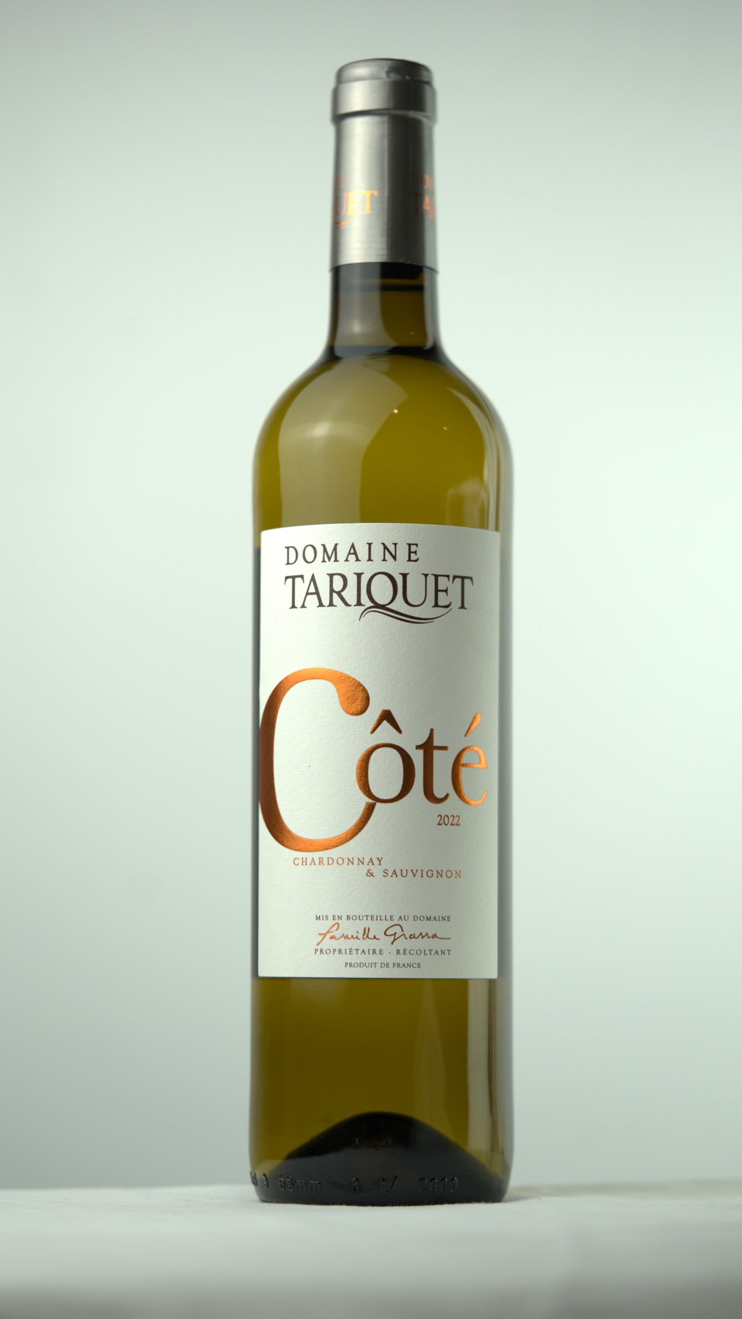 Coté Tariquet