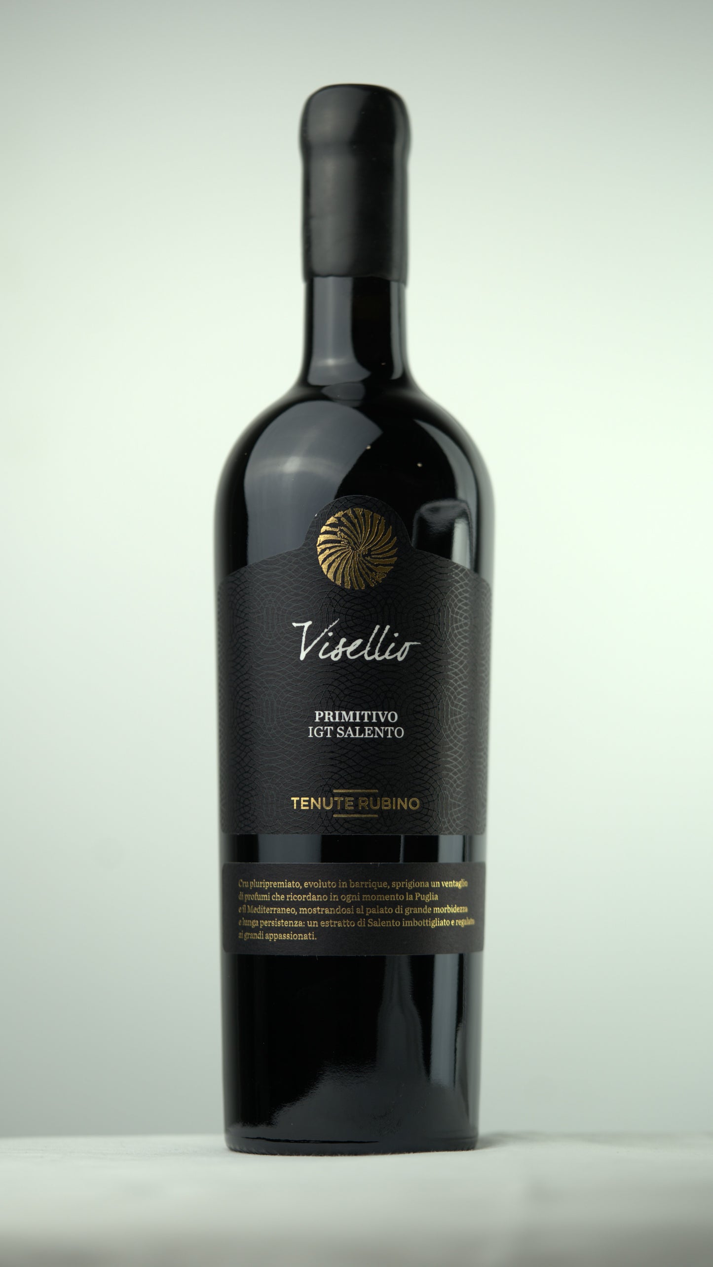 Primitivo Visellio