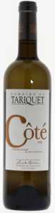 Coté Tariquet (ausverkauft JG 22 ca. Ende Feb 23 erhältlich)