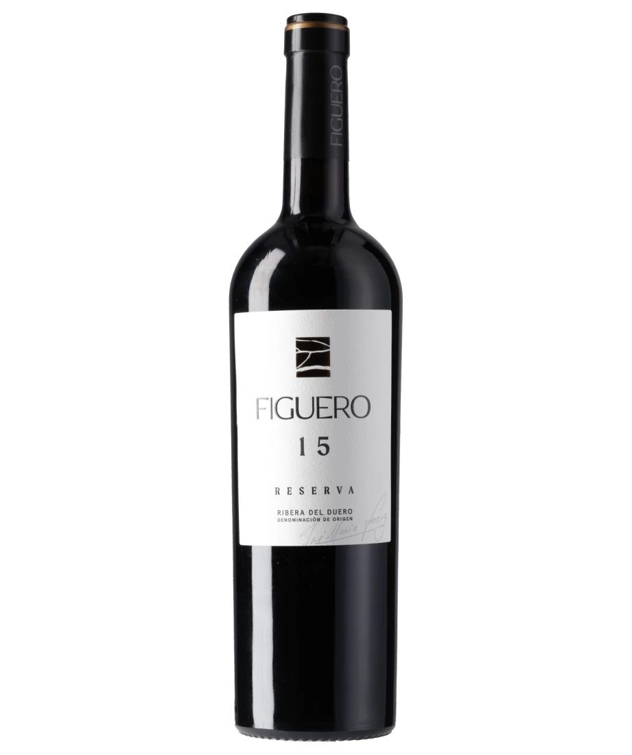 Figuero 15 Reserva