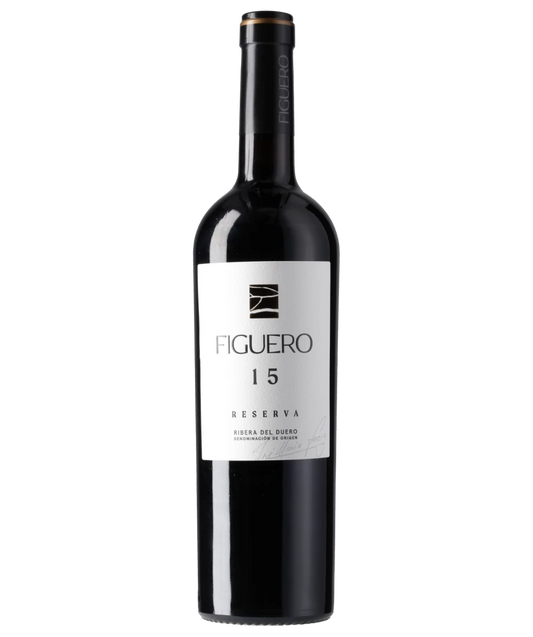 Figuero 15 Reserva