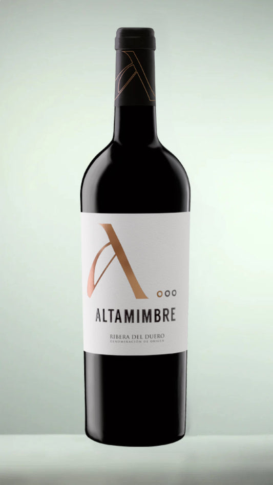 Altamimbre