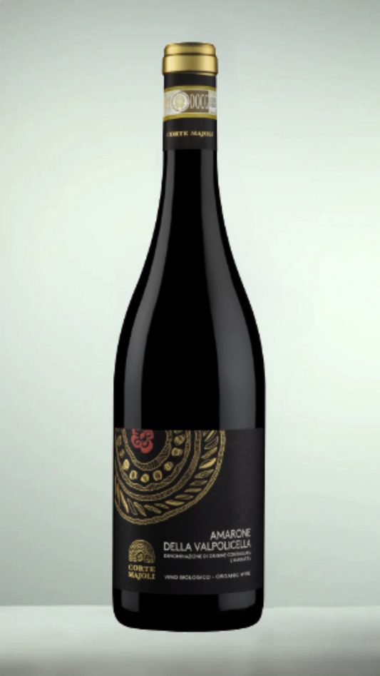 Amarone Corte Majoli