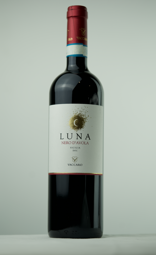 LUNA Nero d'Avola