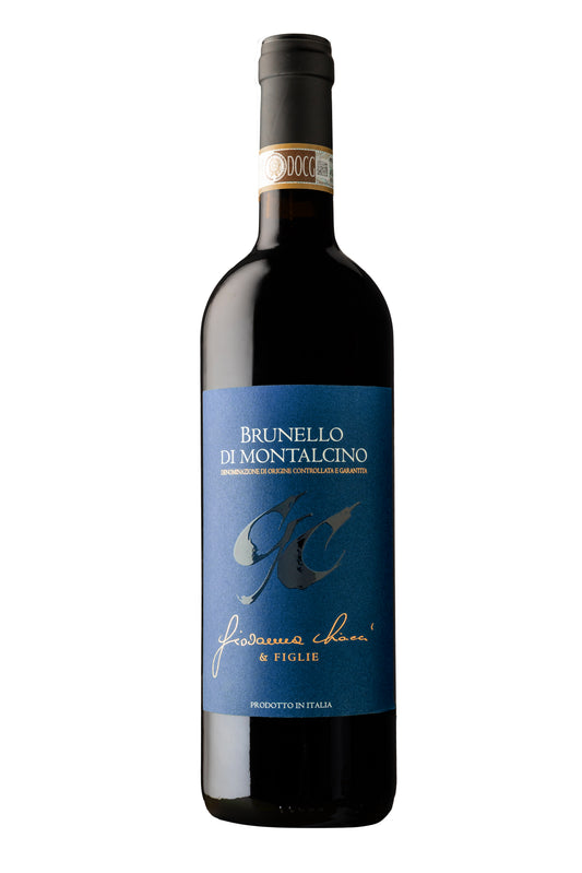 Brunello di Montalcino, Giovanna Ciacci & Figlie