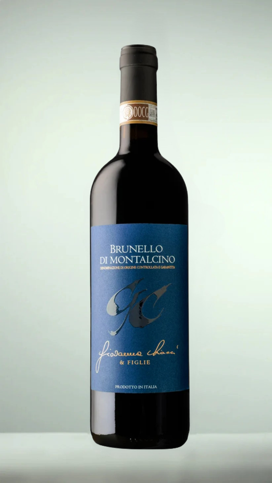Brunello di Montalcino, Giovanna Ciacci & Figlie