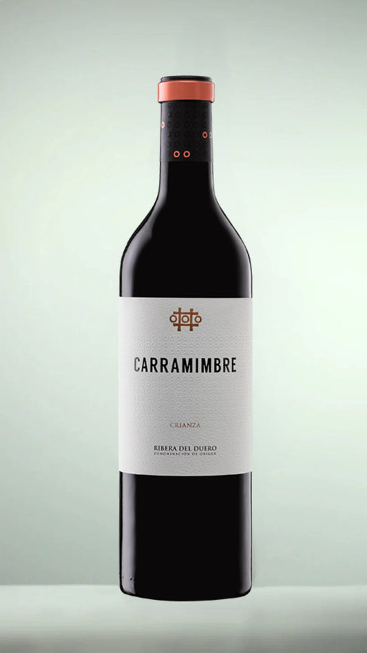 Carramimbre Crianza