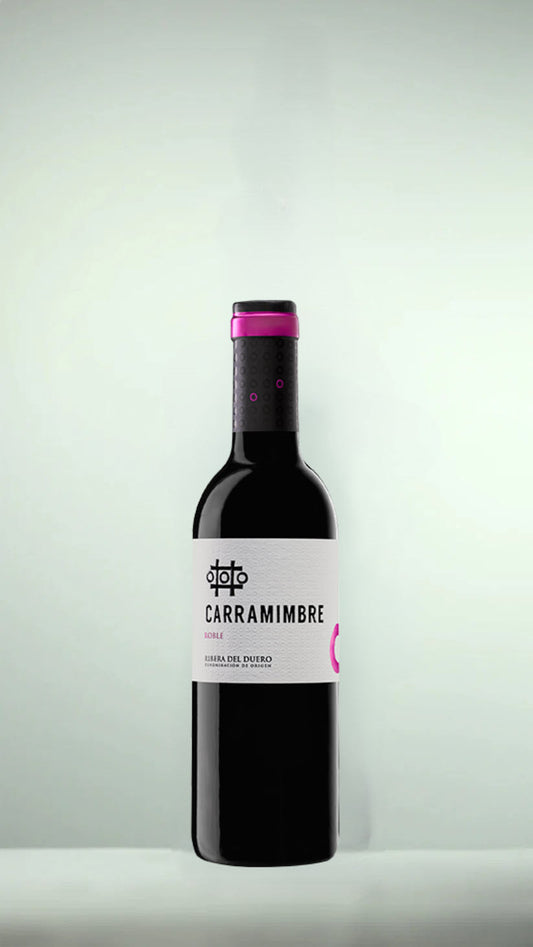 Carramimbre Roble 37.5cl