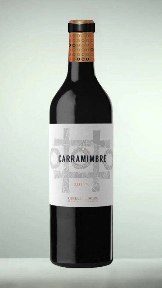 Carramimbre Reserva