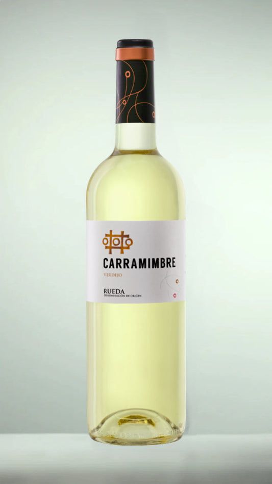 Carramimbre Verdejo