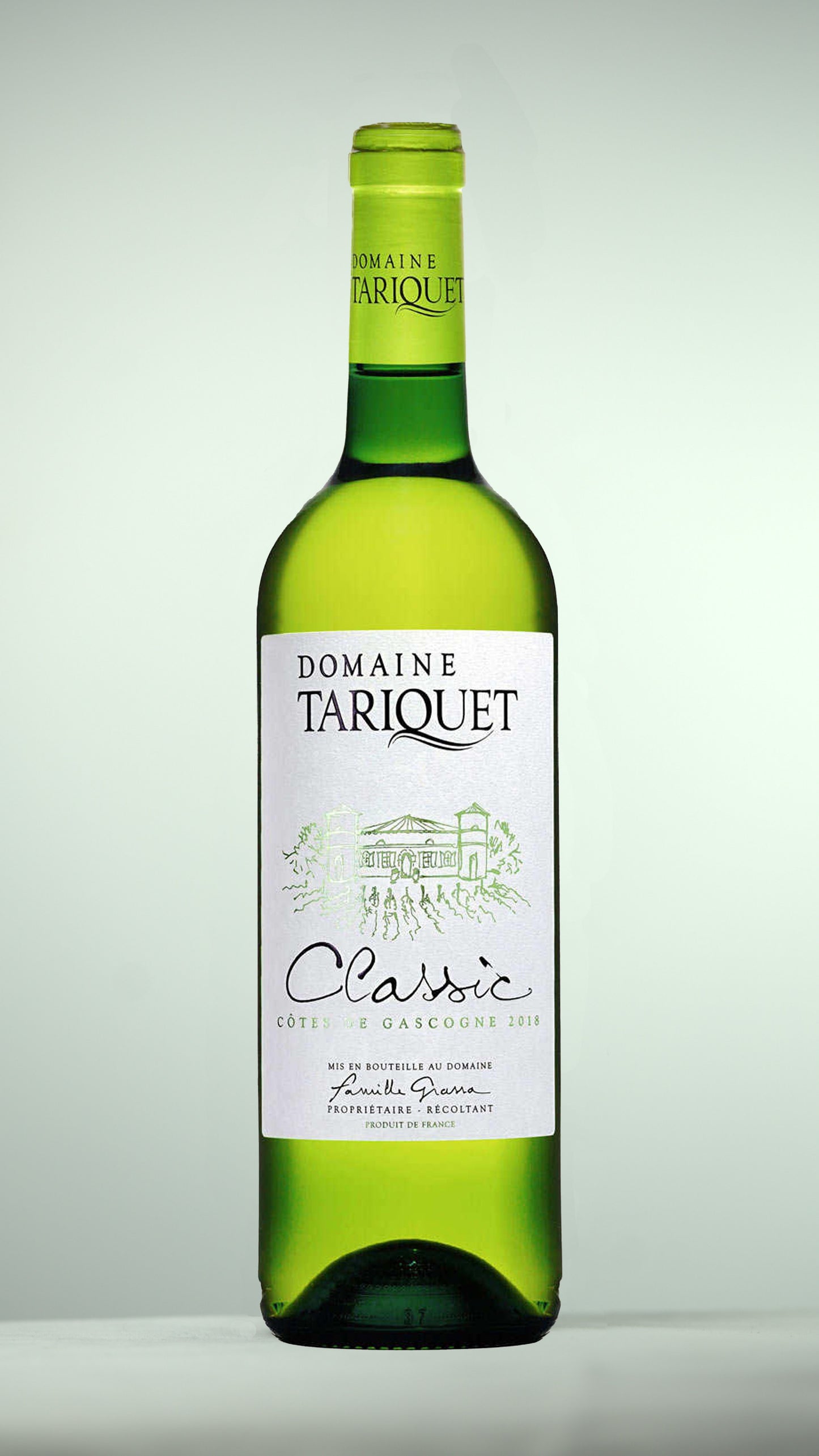 Tariquet Classic