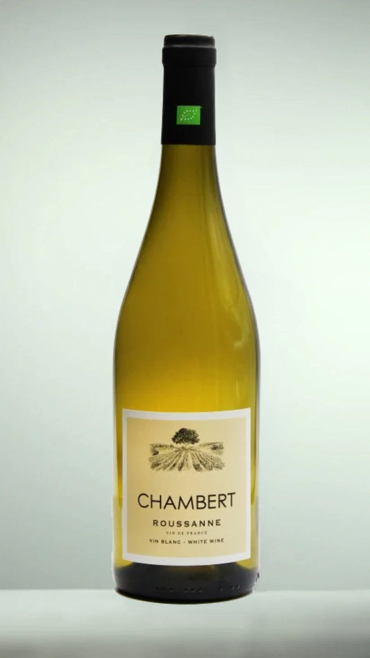 Roussanne Château Chambert