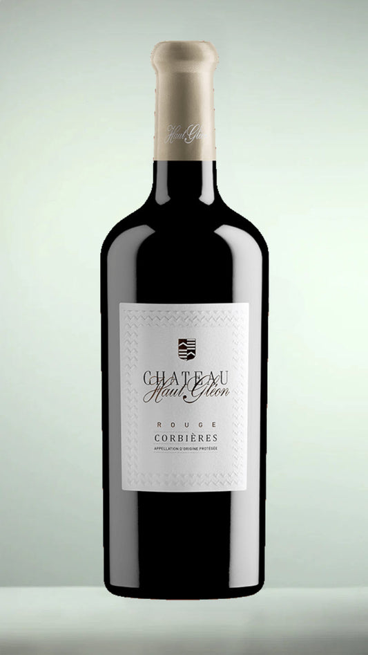 Château Haut Gléon