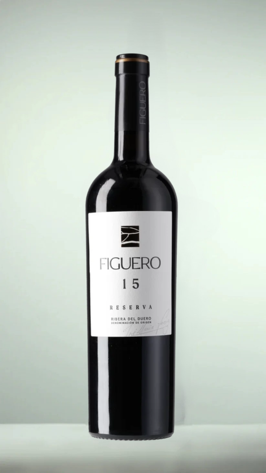 Figuero 15 Reserva