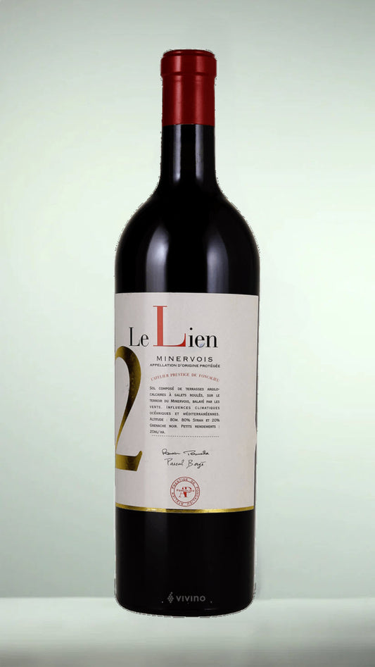 Atelier Prestige "Le Lien"