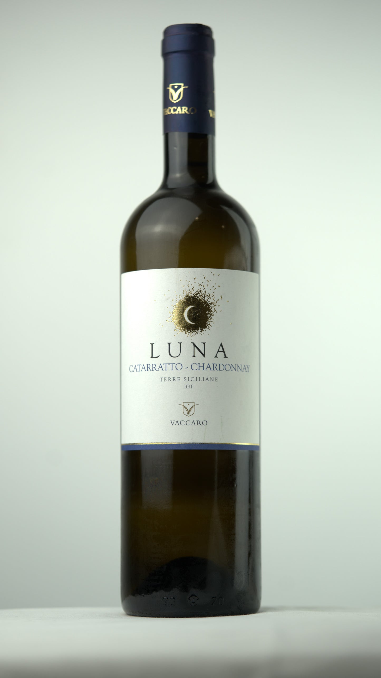 LUNA Catarratto-Chardonnay