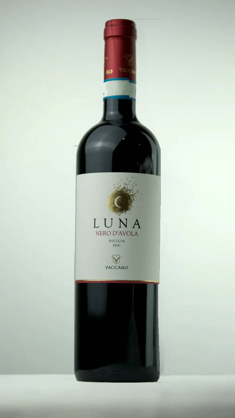 LUNA Nero d'Avola