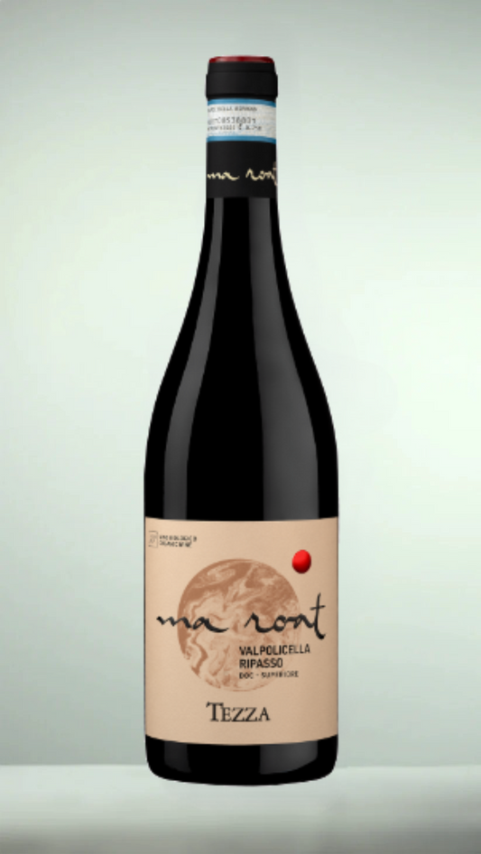 Valpolicella Ripasso Ma Roat
