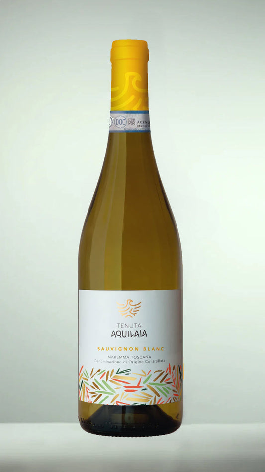 Sauvignon Blanc