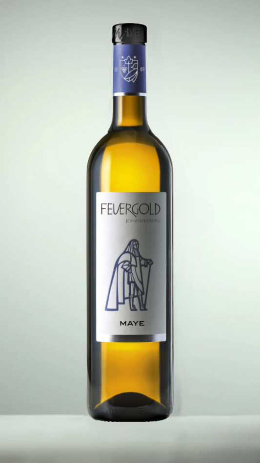 Feuergold Johannisberg, Les Fils Maye