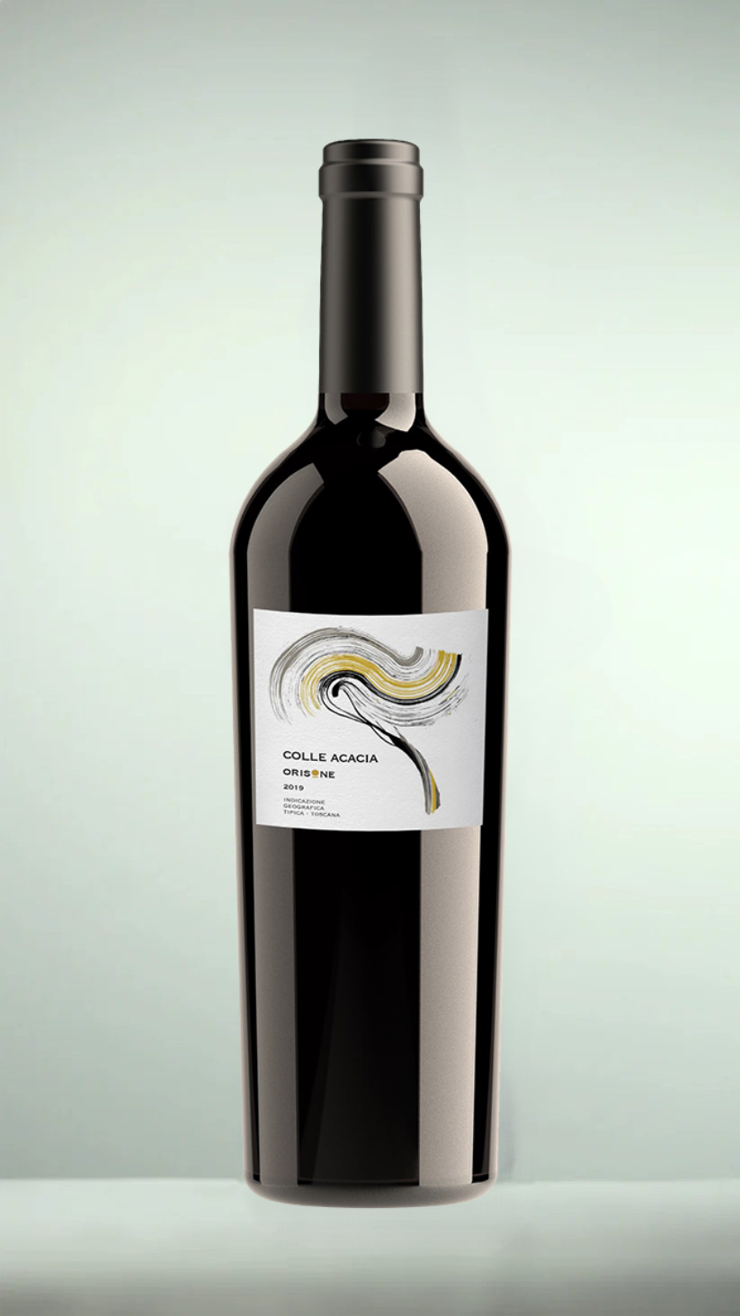 Orisone – IGT Toscana rosso