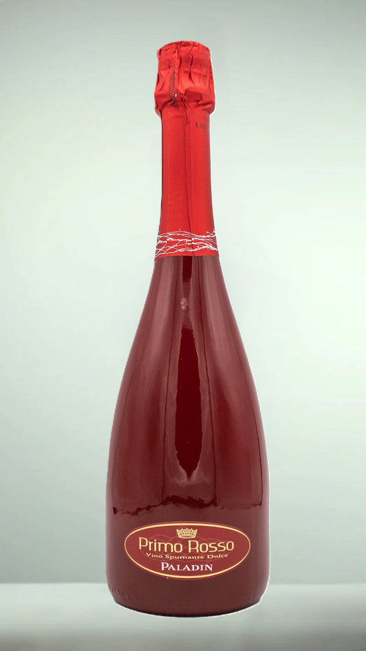 Primo Rosso "Spumante Dolce"
