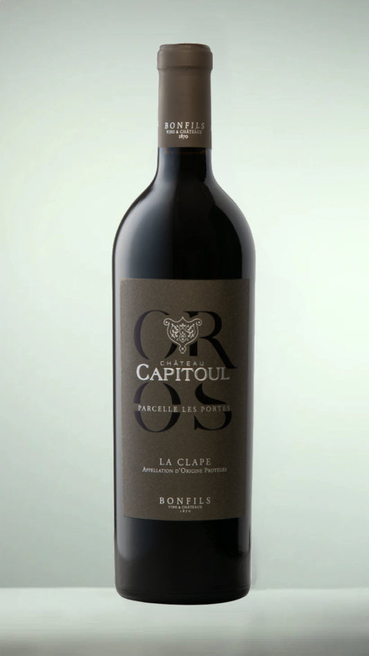 Capitoul "Parcelles Les Portes"